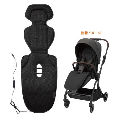 ベビーカー その他オプションの通販｜コンビ公式ブランドストア