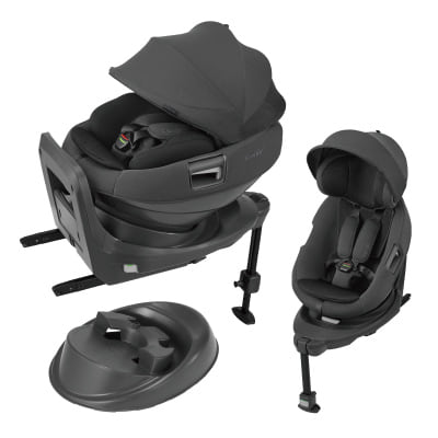 チャイルドシート 回転タイプ(新生児～）の通販｜コンビ公式ブランドストア