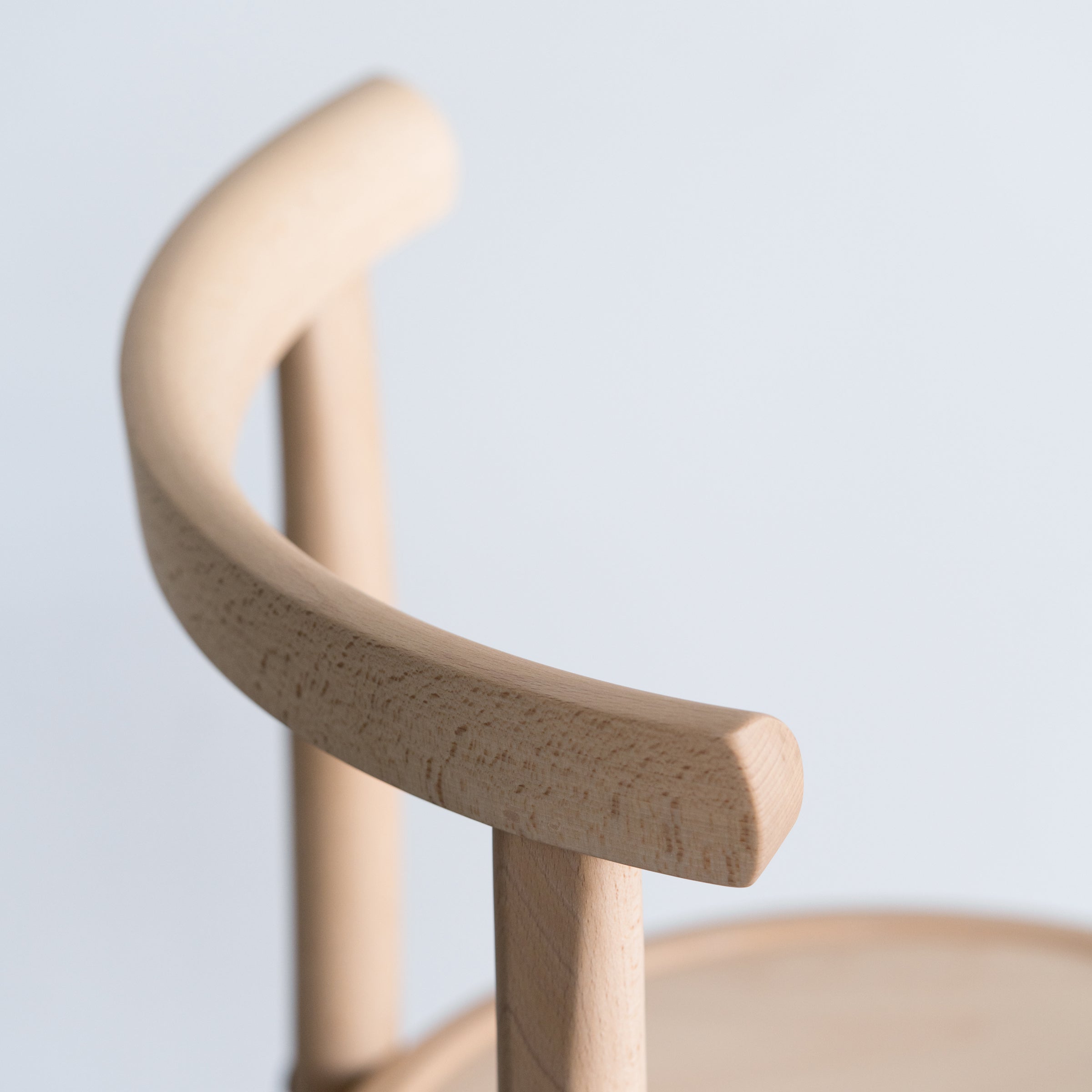 MODEL 4151 C / NATURAL — COMPLEX UNIVERSAL FURNITURE SUPPLY