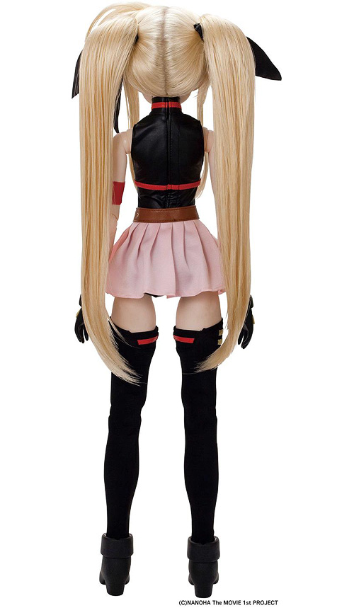 HAC613-FET 1/3 魔法少女リリカルなのは The MOVIE 1st フェイト