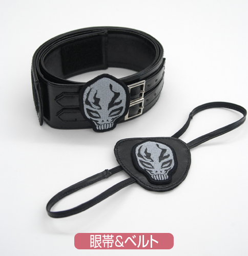 黒曜中女子制服セット [家庭教師ヒットマンREBORN!] | キャラクター