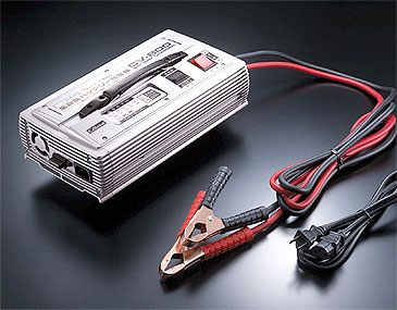 CV-800 セルスター工業株式会社