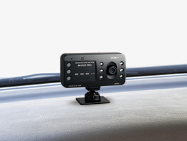 CSD-690FHR | ドライブレコーダー | セルスター工業株式会社