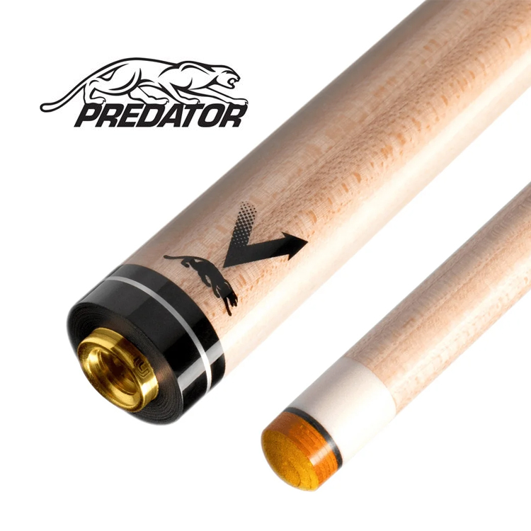 プレデター ヴァンテージシャフト 5/16-14山パイロテット プレデター