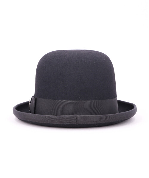 HOMBURG(L BLACK): ハット帽子通販｜CA4LA公式