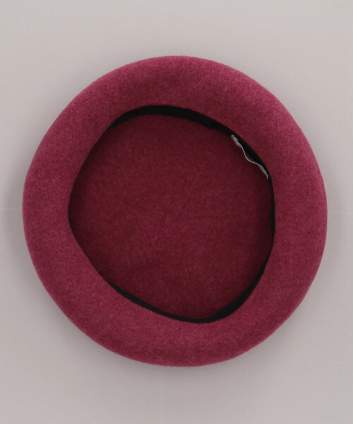 TERRA(ONESIZE PINK): ベレー帽子通販｜CA4LA公式