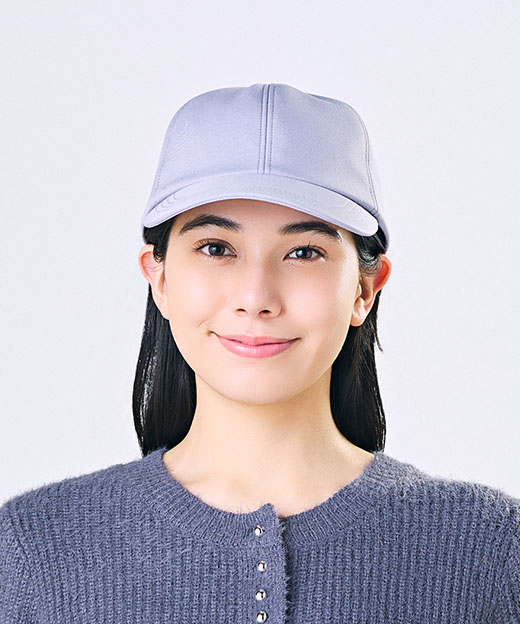 HILDA 4(ONESIZE PURPLE): キャップ帽子通販｜CA4LA公式