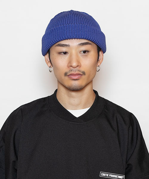 WTURN WASH10(ONESIZE GRAY): ニットキャップ帽子通販｜CA4LA公式