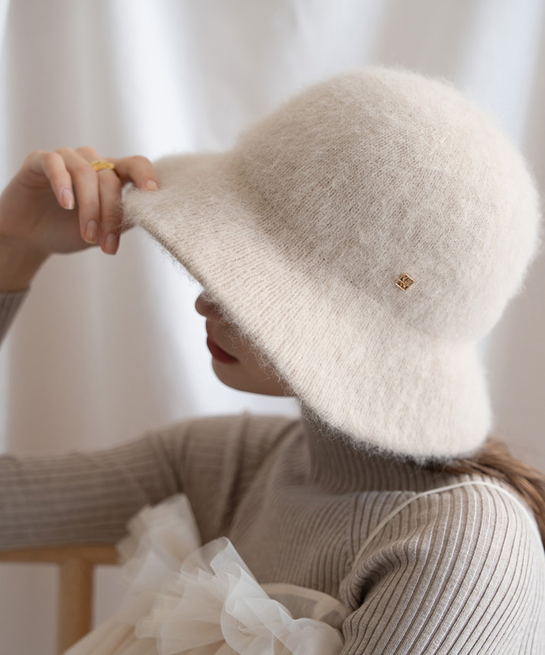 Acka. × CA4LA 2025 Autumn & Winter帽子通販｜CA4LA公式