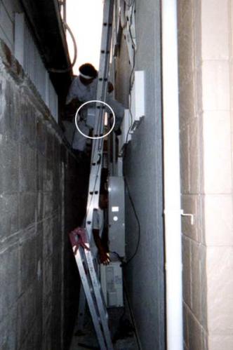 キヤッチャー:UP-50H キヤッチャー