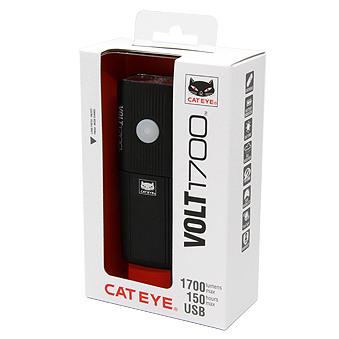 VOLT1700 | 製品情報 | CATEYE（キャットアイ）