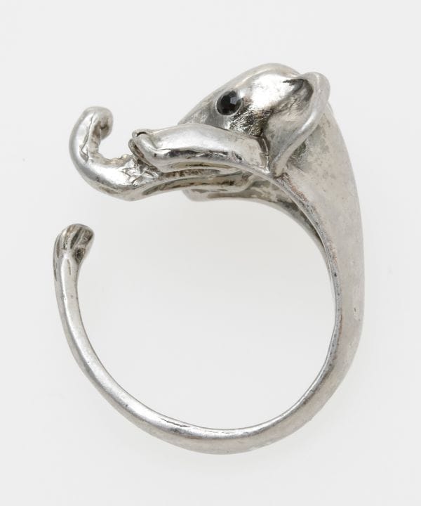 グルリアニマルリング(OWL): 『チャイハネ』公式通販