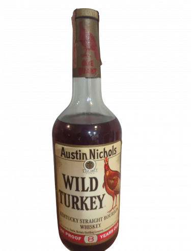 Wild turkey Austin Nichols wild turkey | cabinet7