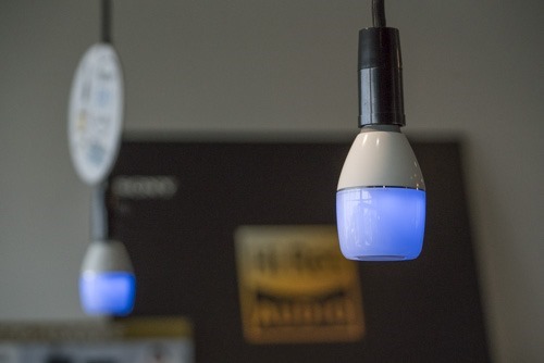 LED電球スピーカー LSPX-103E26 | コール徳島店