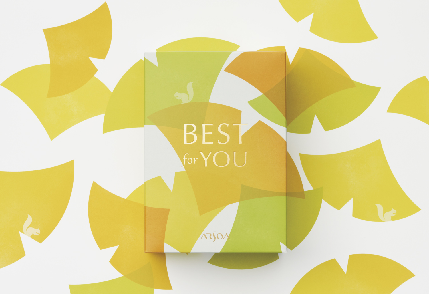 ARSOA Best4 2023 | works | canaria | 株式会社カナリア