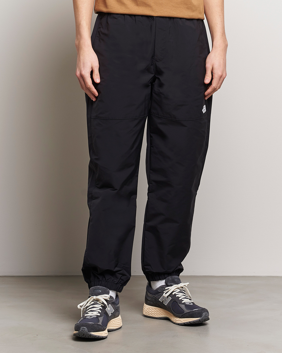 The North Face Easy Wind Pants Black at CareOfCarl.com