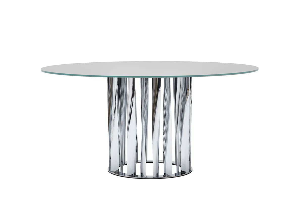 475 BOBOLI（ボボリ テーブル） Cassina | カッシーナ・イクスシー