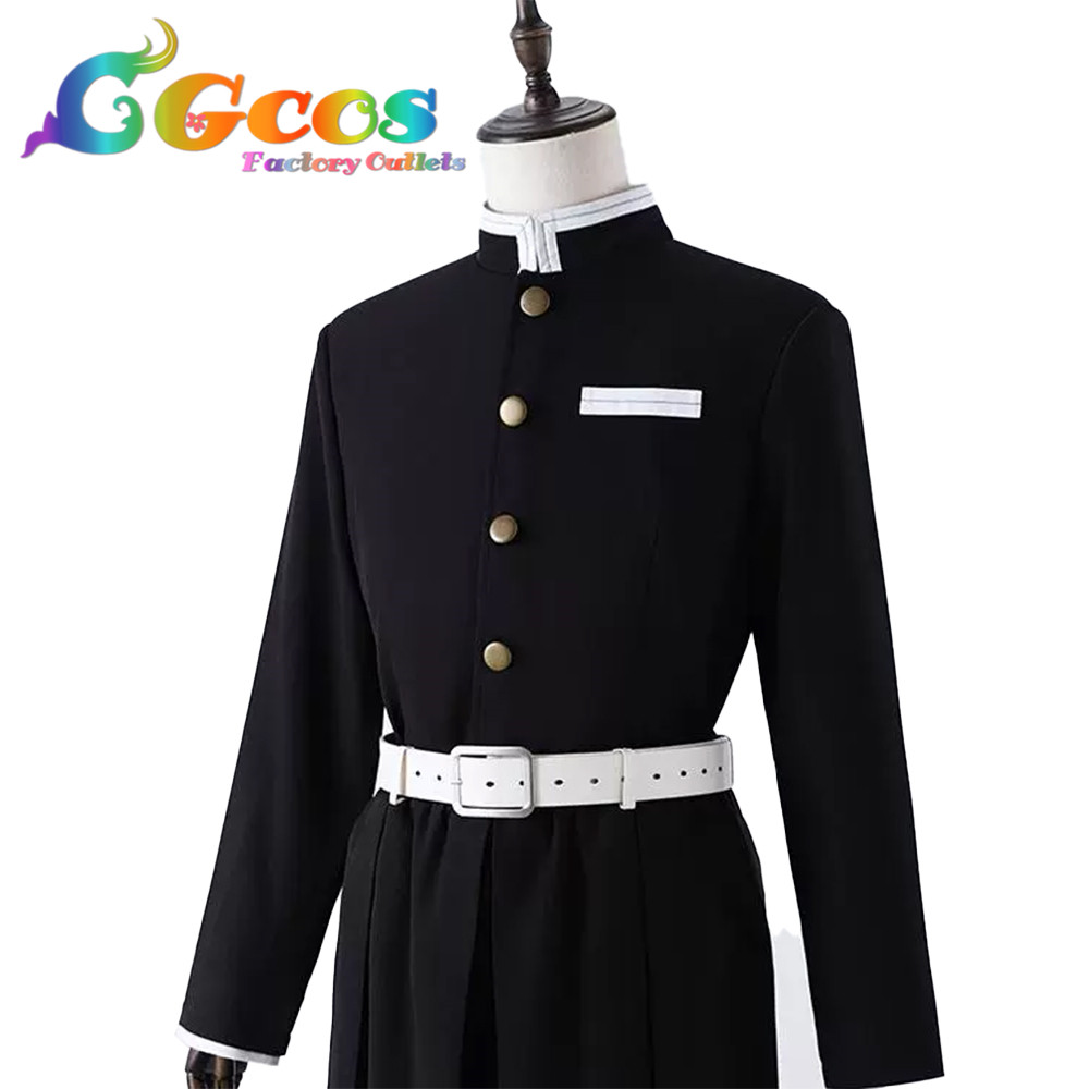 鬼滅の刃 鬼殺隊 コスプレ衣装