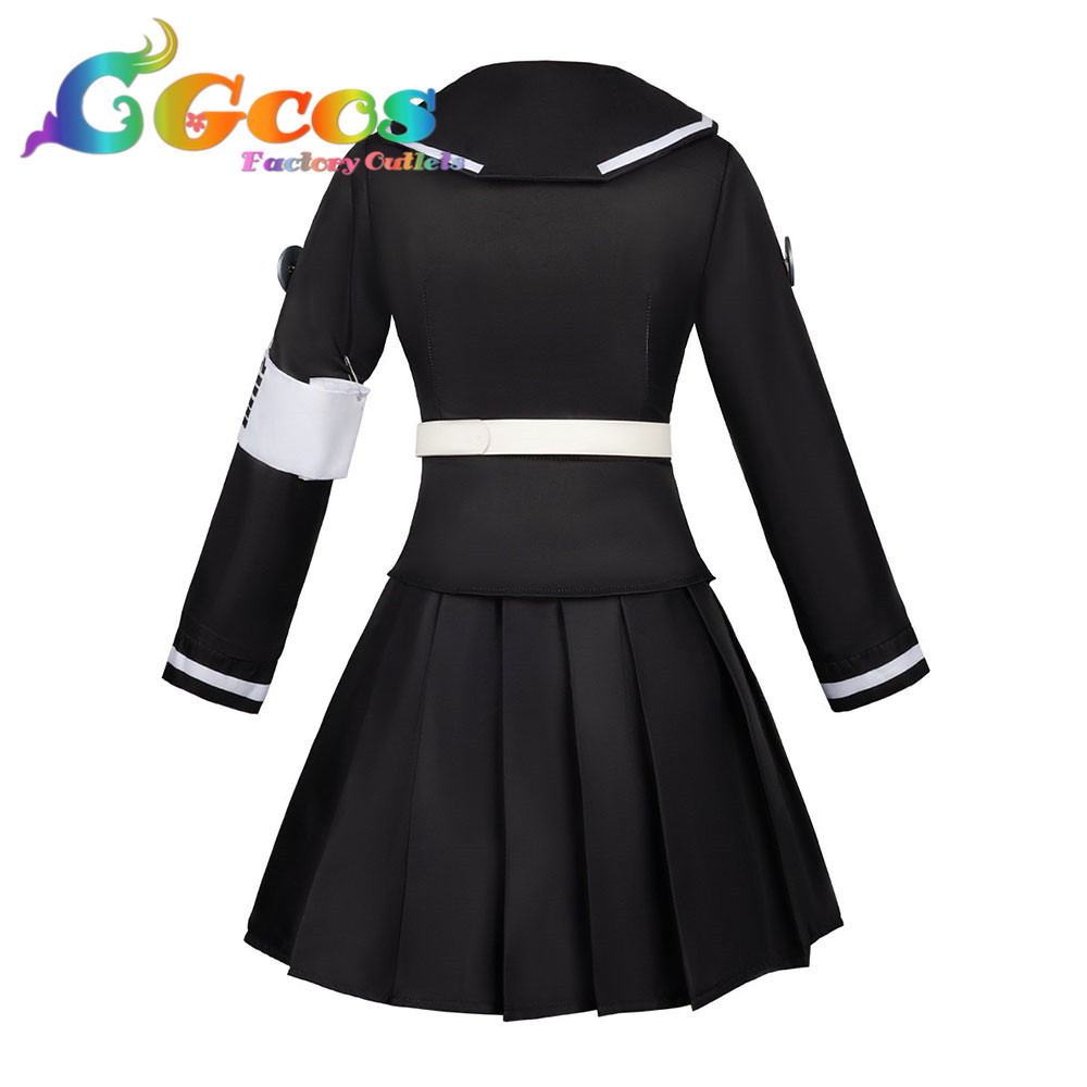 HUNDRED LINE -最終防衛学園-（ハンドレッドライン） 飴宮怠美