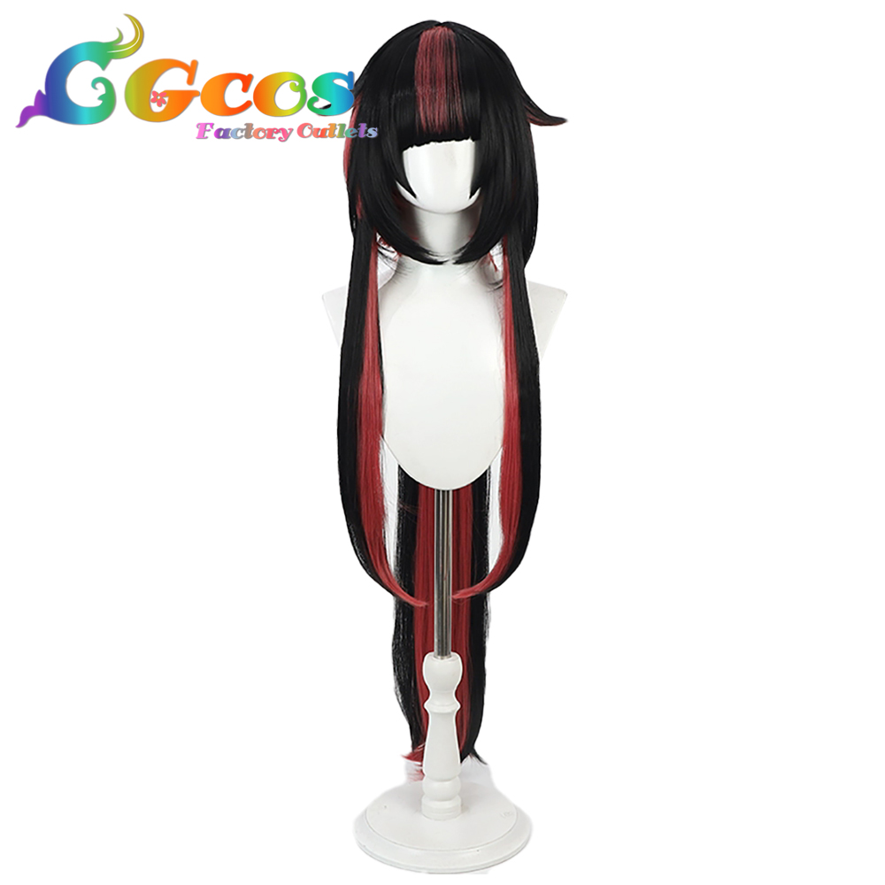 コスプレウィッグ リリア SSR 右大将の甲冑