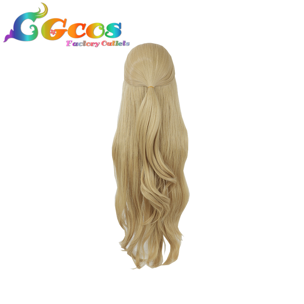 コスプレウィッグ 原神 げんしん ナヴィア