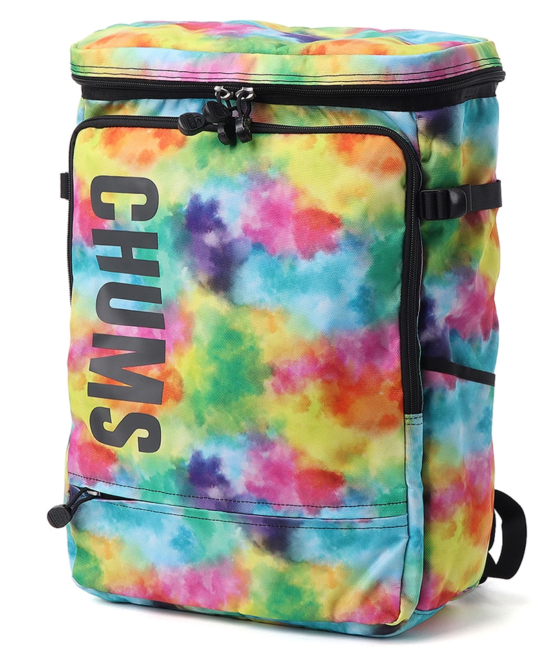 Recycle Top Open Square Day Pack|CHUMS(チャムス)|アウトドア