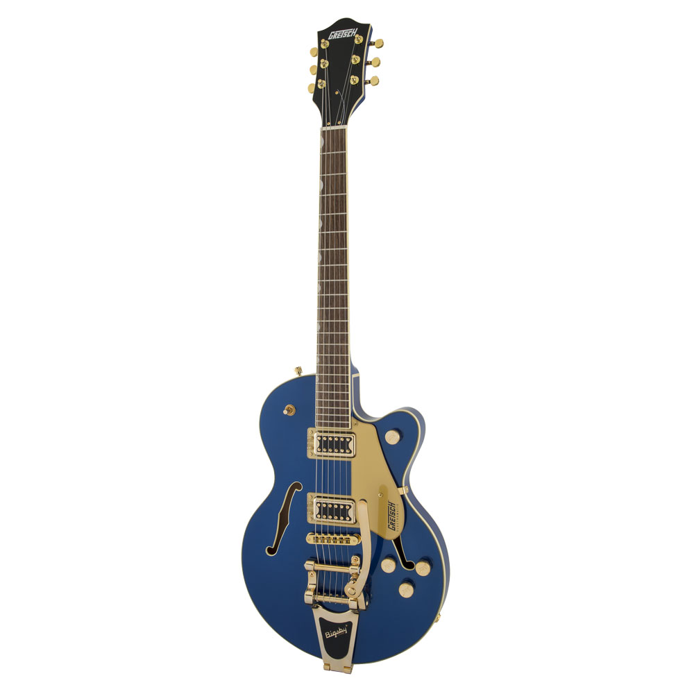 グレッチ GRETSCH G5655TG Electromatic Center Block Jr. Single-Cut