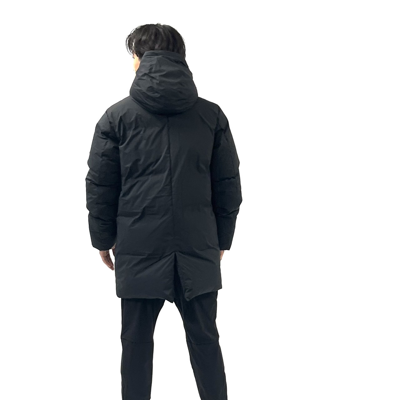 CILIFETY WEB / CY2030 ダウン ハーフコート