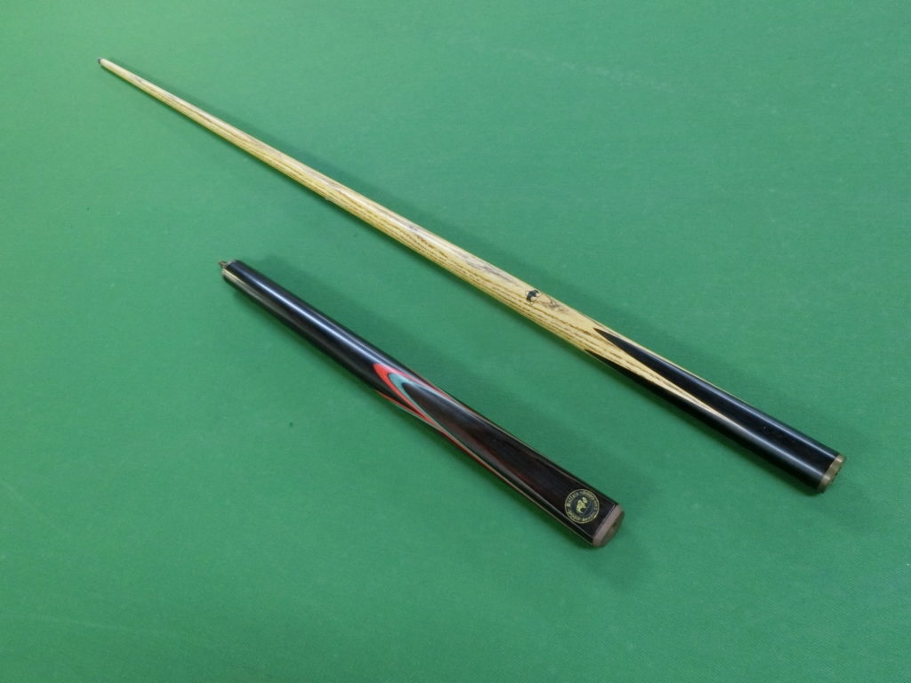 アダム／ADAM ＃114 - ノダブロ｜ビリヤード 通販 キューショップジャパン