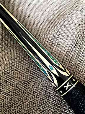 アダム ムサシ／ADAM MUSASHI ＃119 - ノダブロ｜ビリヤード 通販