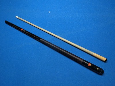 マクダモット/McDERMOTT #148 - ノダブロ｜ビリヤード 通販 キュー