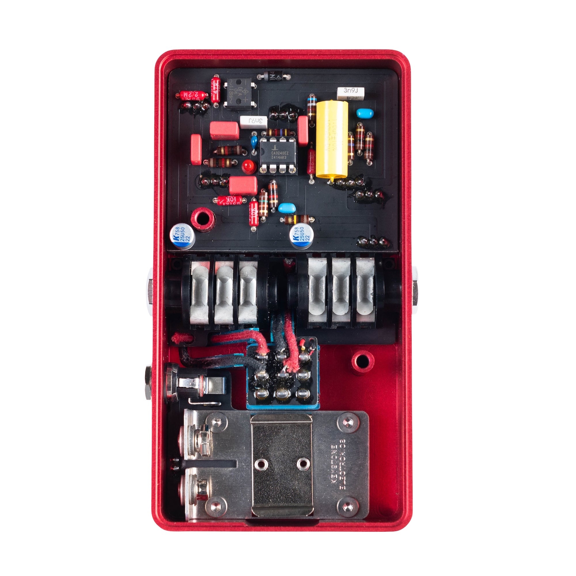 Redemptionist EVR – PEDAL SHOP CULT