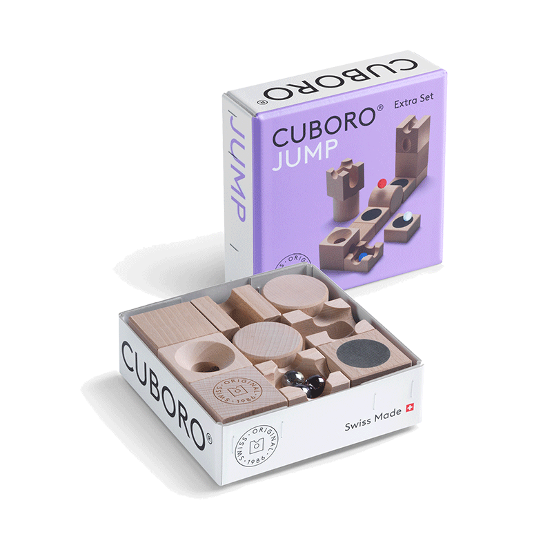 CUBORO キュボロジャンプ｜キュボロ正規取扱のギフト通販