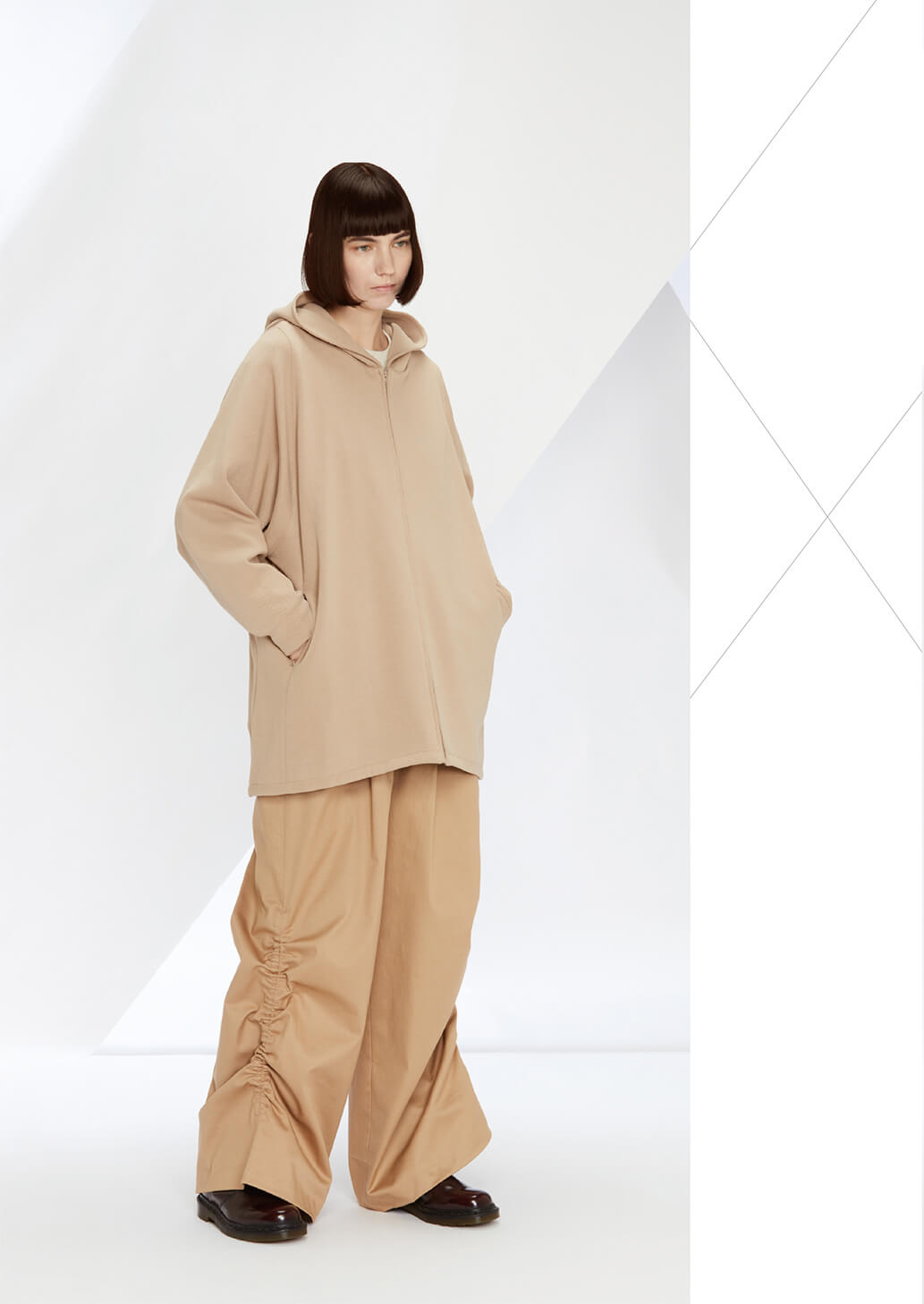 ATSURO TAYAMA LOOKBOOK | CROSS PLUS