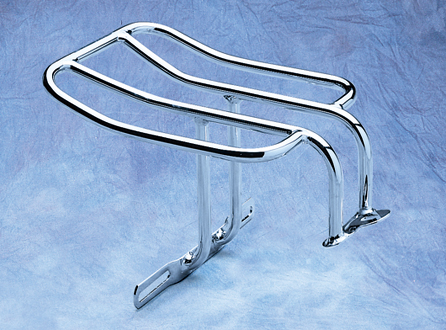 Drag Specialties製 フェンダー ラゲッジラック - DRAG Specialties