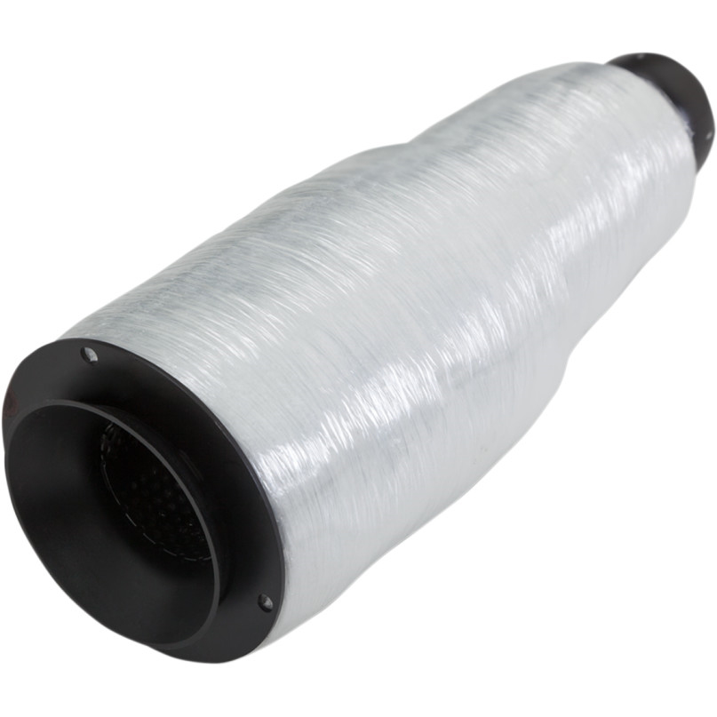 VANCE＆HINES Quiet バッフル - VANCE＆HINES | アンバーピース