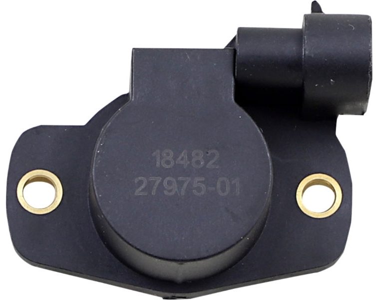 スロットルポジションセンサー - CYCLE PRO LLC | アンバーピース