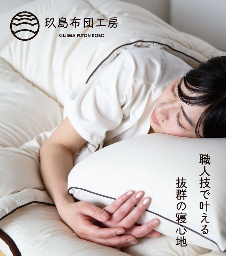 ダニゼロック.S.P パイプ枕 ＆ 枕カバー 普通判 防ダニ布団・高反発