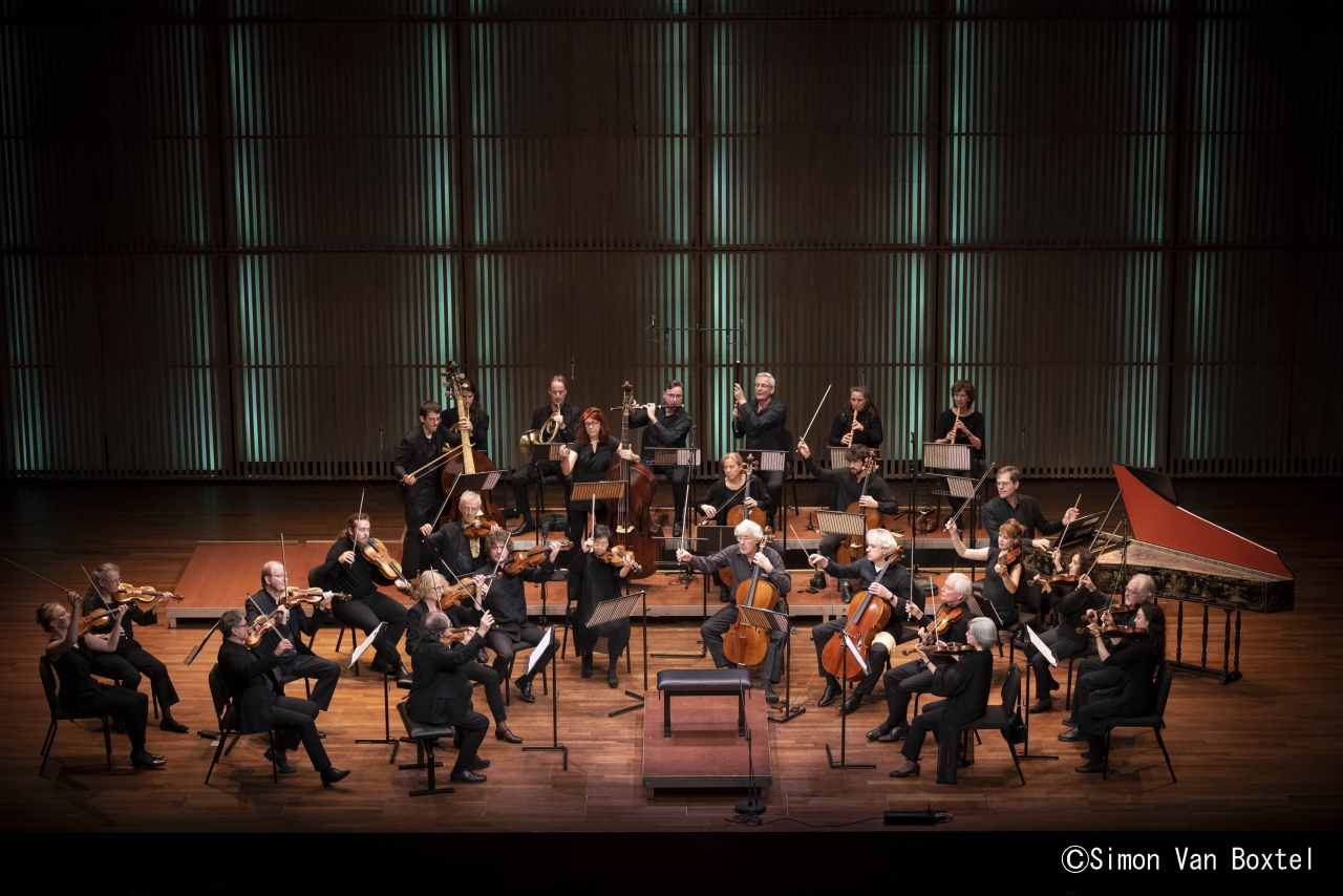 2つのショパン国際コンクール優勝ピアニストと川口成彦によるThe Real