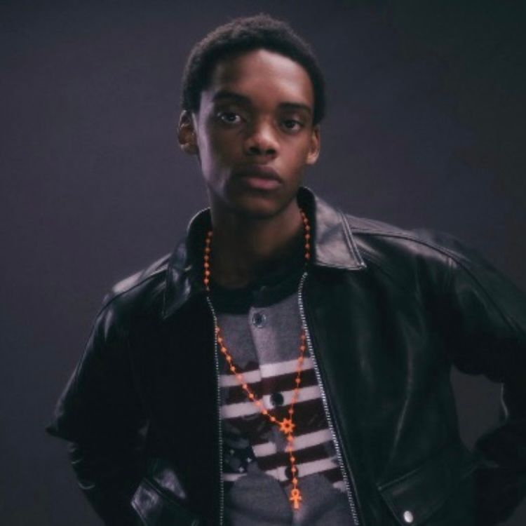 FAF - 【残りわずか】Ankh Rosary | ACRMTSM ONLINE STORE