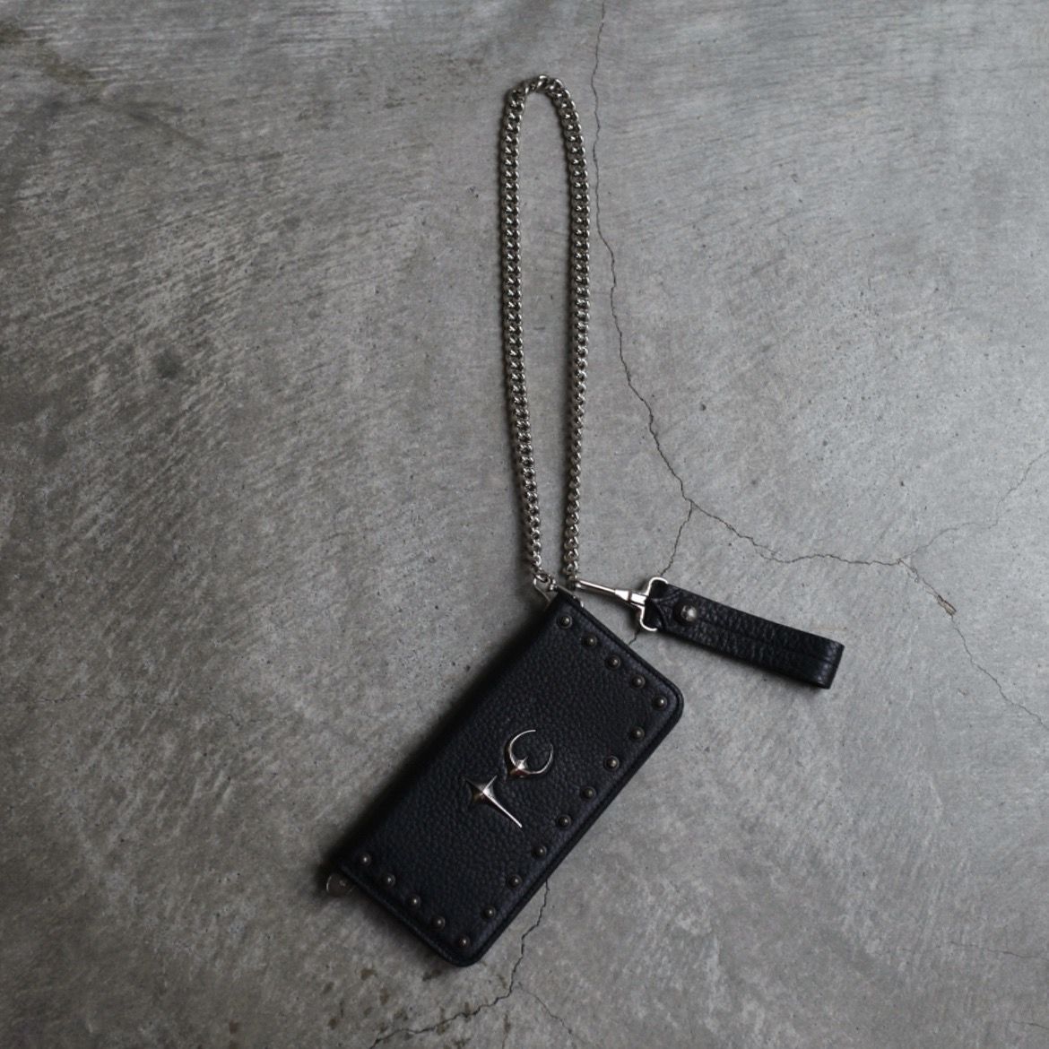 Thug Club - 【残り一点】TC Long Wallet | ACRMTSM ONLINE STORE