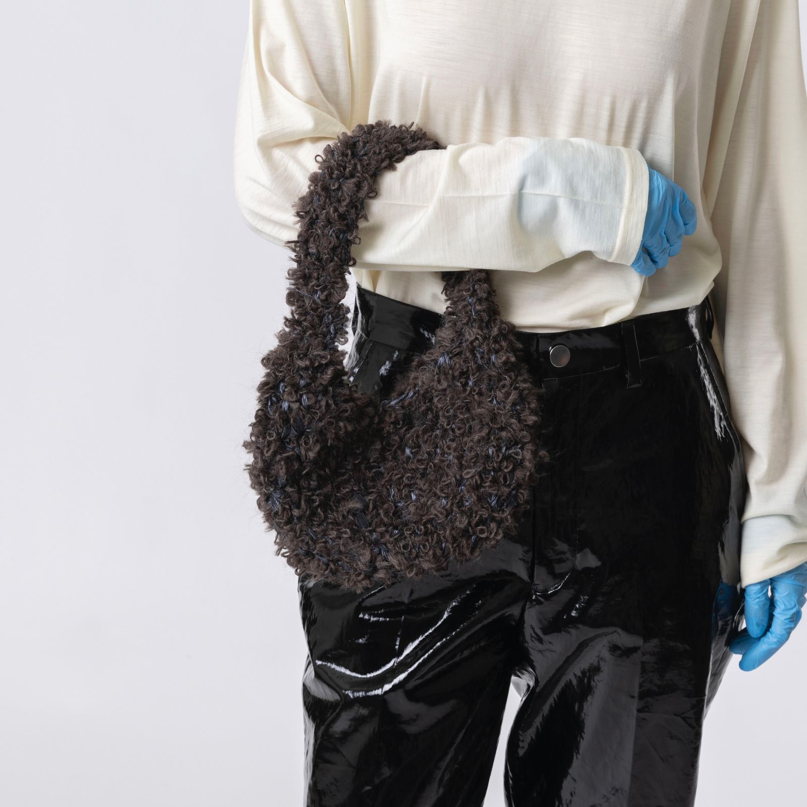 OUAT - 【残りわずか】Pablo Micro Bag | ACRMTSM ONLINE STORE