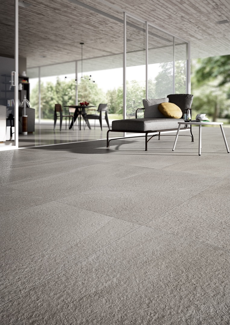 ライムズ14 オイスターライトグレー (ラフグリップ)｜タイルの通販