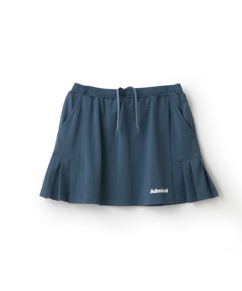 サイドプリーツスコート ATLA509 – ADMIRAL