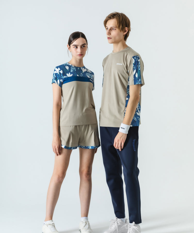 フロントライングラフィックTEE ATLA532 – ADMIRAL