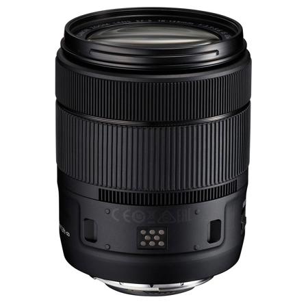 Canon EF-S 18-135mm f/3.5-5.6 IS USM Lens 1276C002