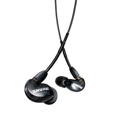 Shure SE215 Pro Special Edition Professional Sound-Isolating Earphones