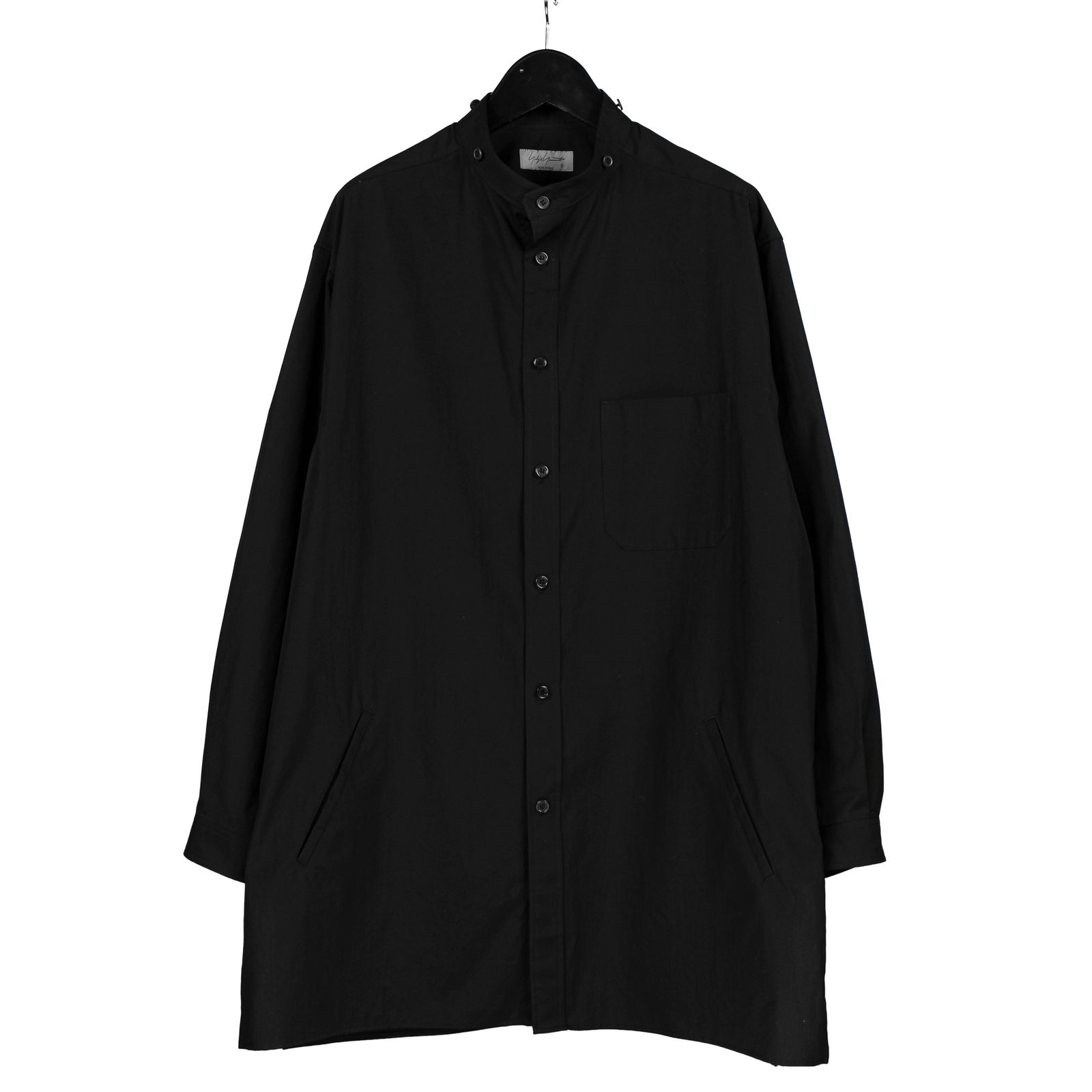 yohji yamamoto - pour homme 三枚衿スペア24型B / HZ-B75-012