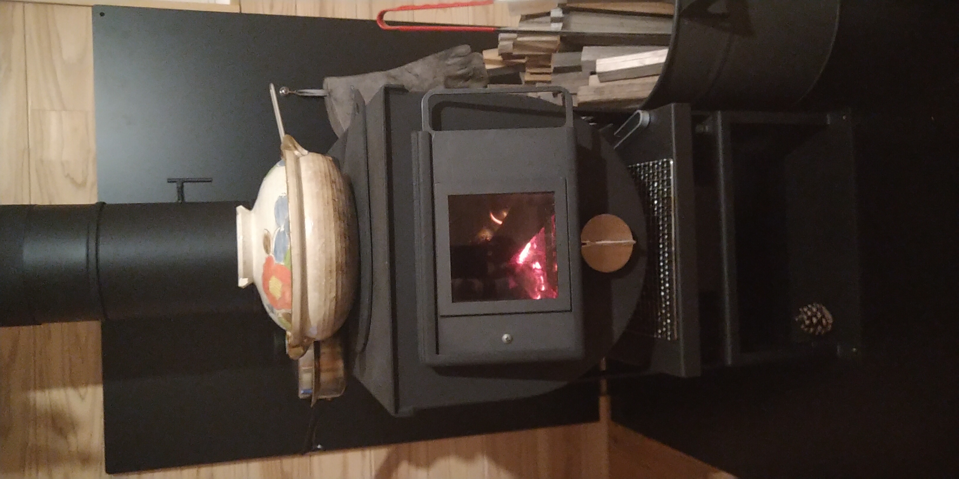 モキ製作所MD80Ⅱ（iGブースターモデル）レビュー【旧愛研当時】