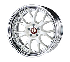 AIMGAIN G2M WHEEL